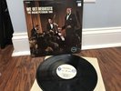 OSCAR PETERSON TRIO We Get Requests VERVE V6-8606 stereo DEEP GROOVE VG+/NM