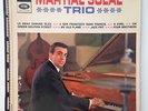 Martial Solal Trio ? live in Paris 1965 Original Columbia NM