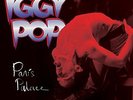 Iggy Pop-Paris Palace  (UK IMPORT)  Vinyl / 12
