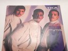 TKA Scars Of Love LP Promo TBLP-1011 Tommy Boy Brand New Sealed