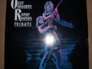 Ozzy Osbourne Randy Rhoads Tribute 2 X LP Gatefold CBS 1987 Rock Metal SEALED