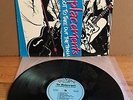 REPLACEMENTS Sorry Ma Forgot Trash vinyl LP 1981 Husker Du Green Day Ramones