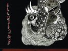 SADUS - ILLUSIONS (DTP2112) RED VINYL 600 ONLY REISSUE OF DEATH METAL CLASSIC LP