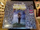 God Bless Tiny Tim LP sealed pink colored vinyl reissue 50th Anniversary ltd 500