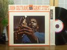 JOHN COLTRANE LP 