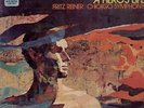 Strauss - A Hero´s Life, Heldenleben, Fritz Reiner - RCA Victrola RI LP