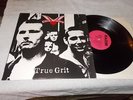 Cock Sparrer - True Grit LP Punk Oi  Skinhead RAZOR