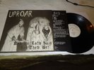 Uproar - And The Lord Said 