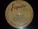 1956 Near Mint Old Stock Barbara Lea Qnt NOBODY ELSE BUT ME Esquire UK 1st Press
