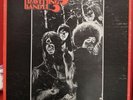 Flower Travelling Band - Satori promo 1971 canada press