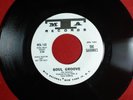 MTA The Savonics Soul Grove/I Had A Girl 45 rpm