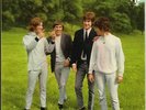 THE KINKS at Drop In Orig. Schweden 5046 Freakbeat EP 1967 MINT-