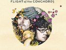 Flight of the Conchords - I Told You I Was Freaky