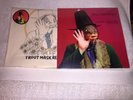 Captain Beefheart & His Magic Band Trout Mask Replica Vault #36 Third man Record