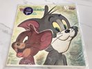 Factory Sealed TOM & JERRY 