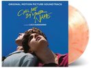 Call Me By Your Name Vinyl LP Soundtrack (PEACH EDITION) SUFJAN STEVENS