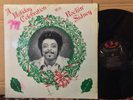 Rockin Sidney A Holiday Celebration EX in SHRINK private zydeco Christmas