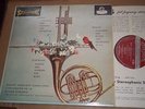 Ansermet HAYDN/SCHUMANN/MOZART Concertos - London Blueback CS 6091