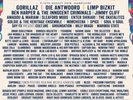 Boomtown Festival Chapter 10 weekend tickets X 2 With Deluxe Glamping