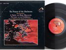 TAS RCA VCS-2659 POWER OF THE ORCHESTRA Mussorgsky LEIBOWITZ 6S/4S ED1 1963 EX-