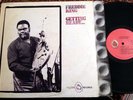 Blues/R&B LP Freddie King - Getting Ready... SHELTER RECORDS SHE-8905