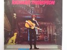 RICHARD THOMPSON - HENRY THE HUMAN FLY - VERY RARE 1972 UK LP MID 1970's REISSUE