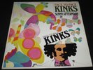 Face to Face by The Kinks 1966 Vinyl Reprise Records R-6228