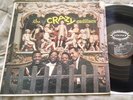 The Crazy Cadillacs LP doo wop orig. (Jubilee 1089, DG) VG/VG+