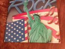 Freedom Rock 4 LP Set - Byrds Santana Allman Lynyrd America Canned Heat Coven