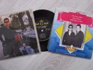 EP  ORBISON   the classic   rare 6 track (US) 7