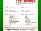 THE BEATLES (7