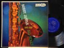 Bobby Jaspar-And His All Stars-Mercury 36105-MONO