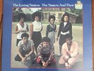 The Loving Sisters-Sisters and Their Sons-ABC 1974 SEALED PEACOCK ORIGINAL PRESS