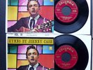 2x EP Johnny Cash - Hymns By Vol.II/ III - US Columbia