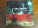 PARAMORE All We Know Is Falling LP FUELED BY RAMEN clear splatt vinyl VG++ clean