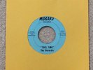 THE BACARDIS This Time / Don't Sell Yourself 7