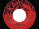 Leftfield Disco/Modern Soul 45 RICK & RUBY Remedial Disco/Sick Of Love Kahoutek
