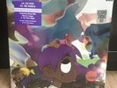 Lil Uzi Vert Vs. The World Exclusive Purple Vinyl RSD 2017 Rare Record Store Day