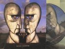 PINK FLOYD DIVISION BELL LP PICTURE DISC W/SLEEVE