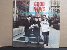 Rare Latin..Louie Ramirez..Good News..Original Guaguanco Gold Fania