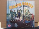 Rare Latin..Serafin Cortes Y Su Orquesta..Original Guaguanco on Fonseca