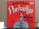 Rare Latin..Lou Perez..Bon Bon de Chocolate  Original Pachanga on Ajay