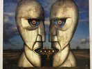 PINK FLOYD The Division Bell LP Vinyl Record Original 1994 NEW SEALED Psych