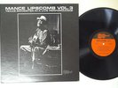 MANCE LIPSCOMB VOL.3 ARHOOLIE F-1026 US VINYL LP