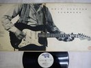 ERIC CLAPTON SLOWHAND RSO MWF 1038 Japan PROMO VINYL LP