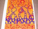 SLADE CONCERT POSTER THURSDAY 16th DECEMBER 1971 SOUTH BRISTOL TECHNICAL COLLEGE