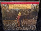 Allman Brothers Brothers And Sealed 1995 USA MFSL 1-213 Vinyl Lp Record #0011