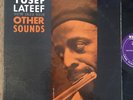 Yusef Lateef - Other Sounds - New Jazz 8218 - PURPLE LABEL RARE JAZZ LP HEAR