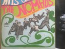 Hits of The Nomads - Point - ORIG  CANADA GARAGE PSYCH LP HEAR