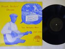 VA(TOM DICKSON) FRANK STOKES' DREAM YAZOO L-1008 US VINYL LP